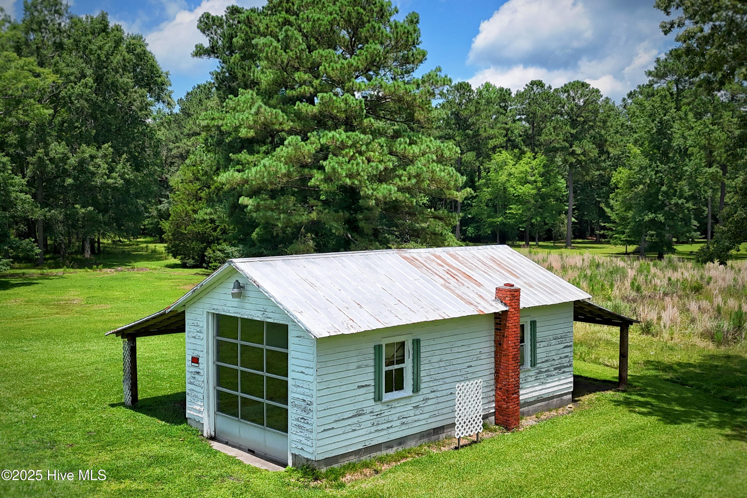205 Hudnell Road Vanceboro, NC 28586 - Photo 43 of 71 205 Hudnell Road, Ernul, NC 28527