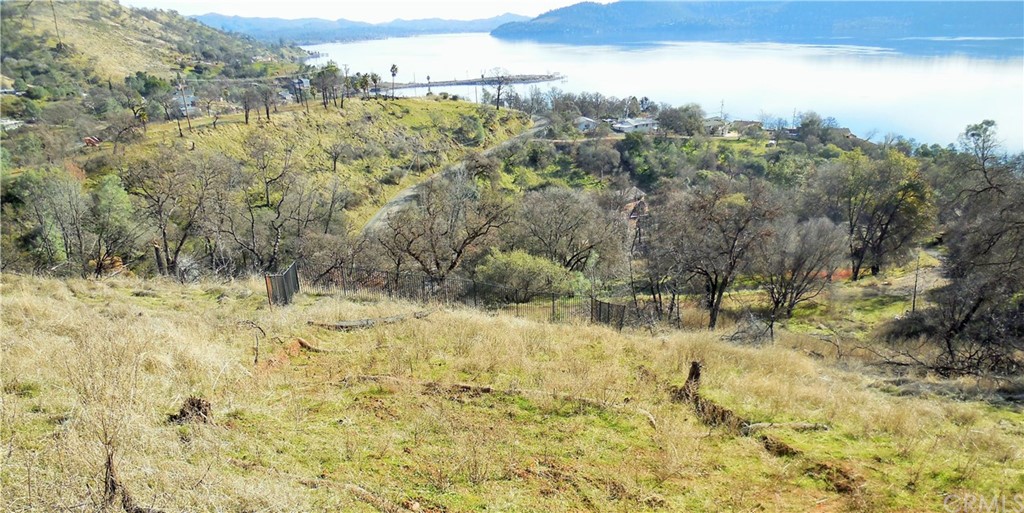 3095 Oak Crest Drive Clearlake, CA 95422 - Photo 5 of 9 a view of lake view