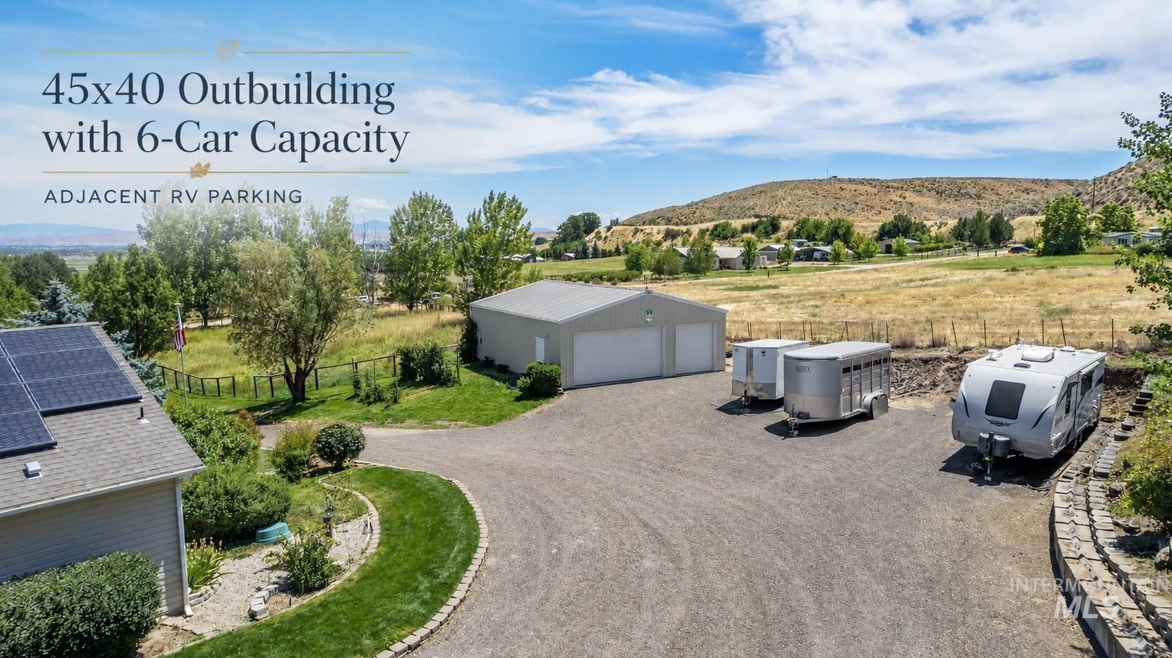 4255 Valley View Road Emmett, ID 83617 - Photo 8 of 50