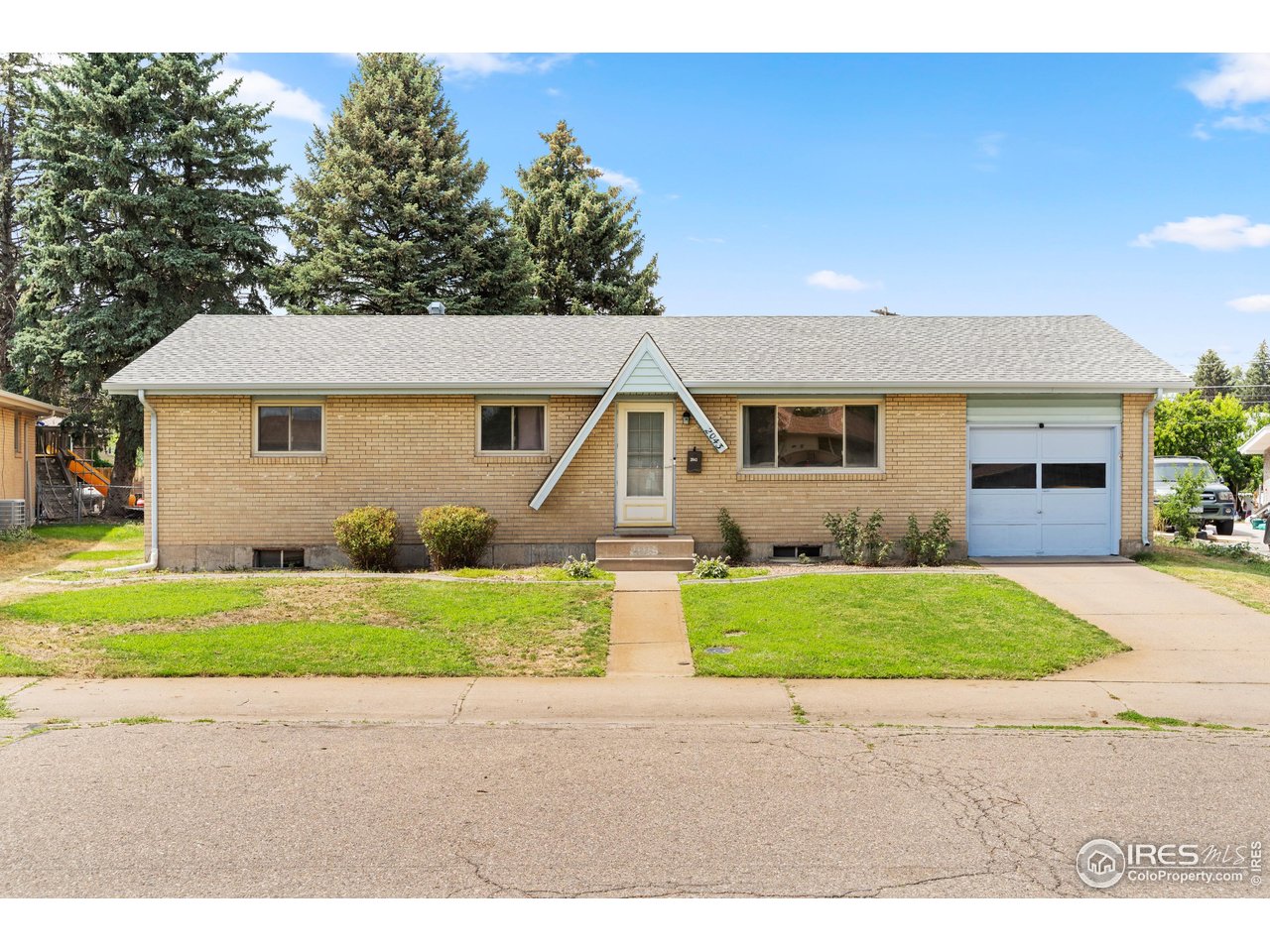 2043 26th Street Road Greeley, CO 80631 - Photo 1 of 34 Gallery Image 1