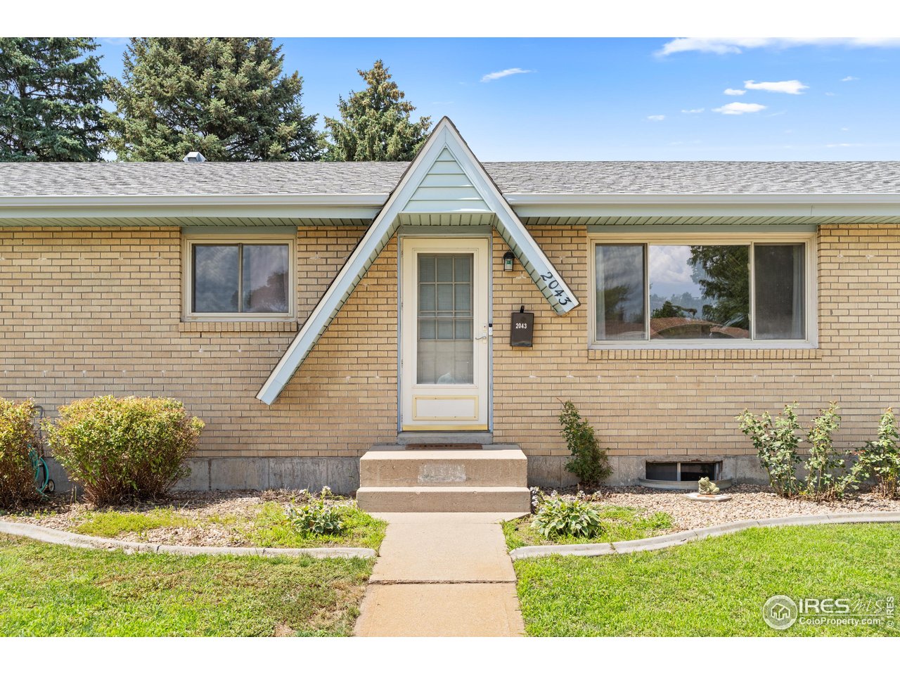 2043 26th Street Road Greeley, CO 80631 - Photo 33 of 34 Gallery Image 33