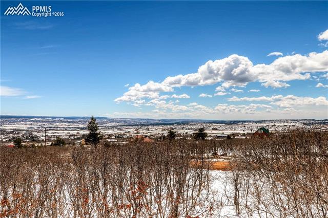 4580 Turner Road Monument, CO 80132 - Photo 33 of 36