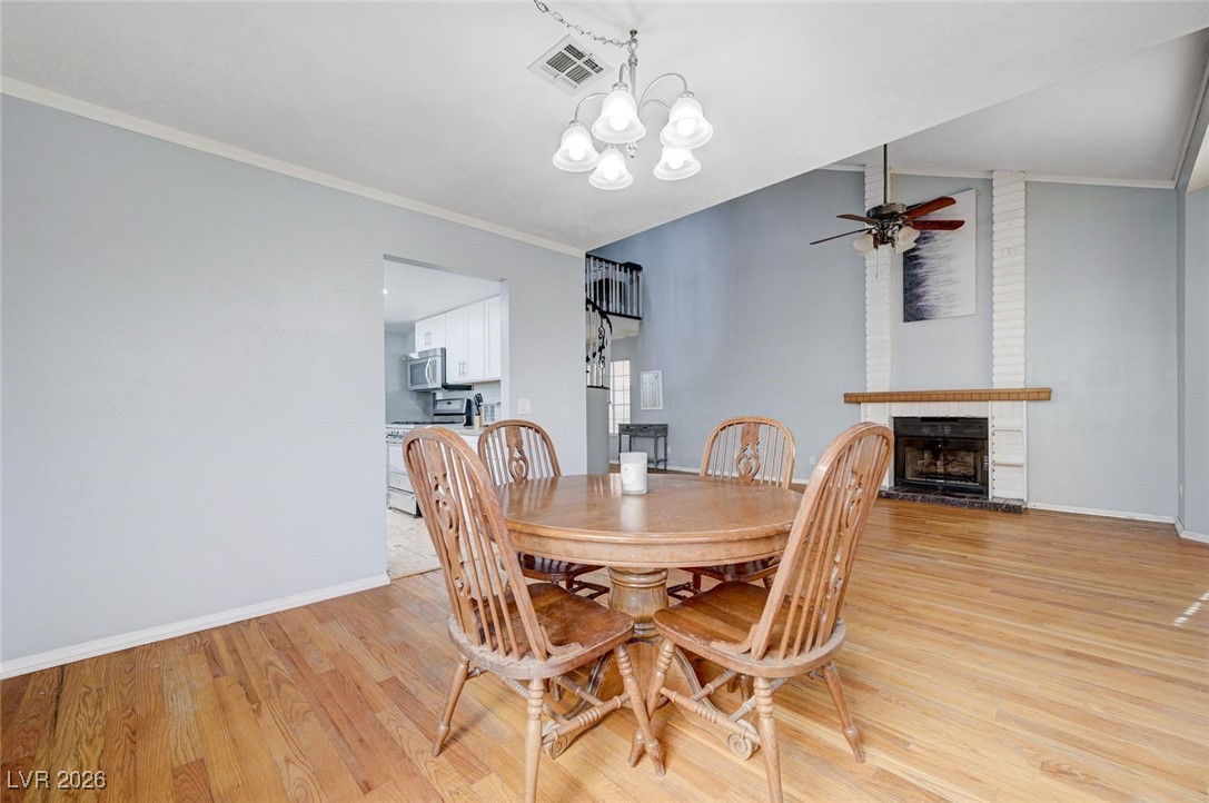 918 Clipper Drive Henderson, NV 89015 - Photo 12 of 29