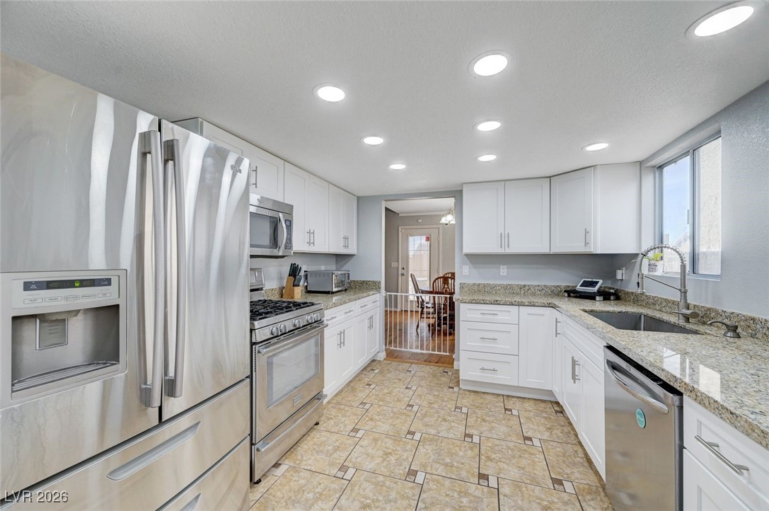 918 Clipper Drive Henderson, NV 89015 - Photo 16 of 29