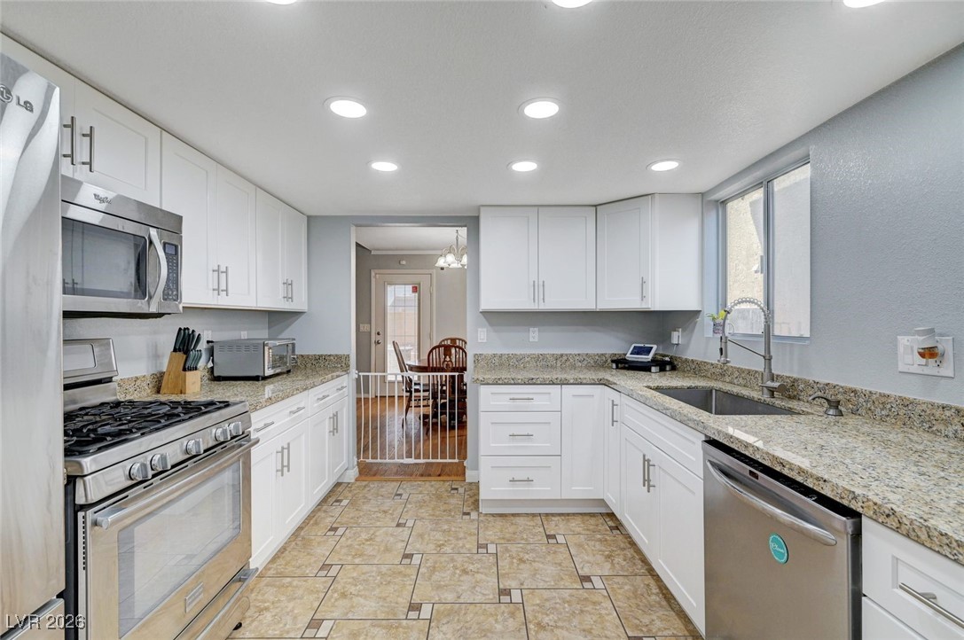 918 Clipper Drive Henderson, NV 89015 - Photo 18 of 29