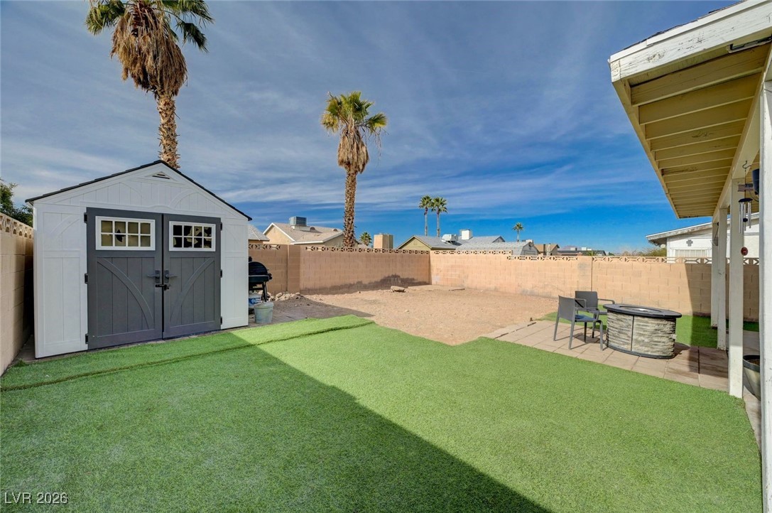 918 Clipper Drive Henderson, NV 89015 - Photo 5 of 29