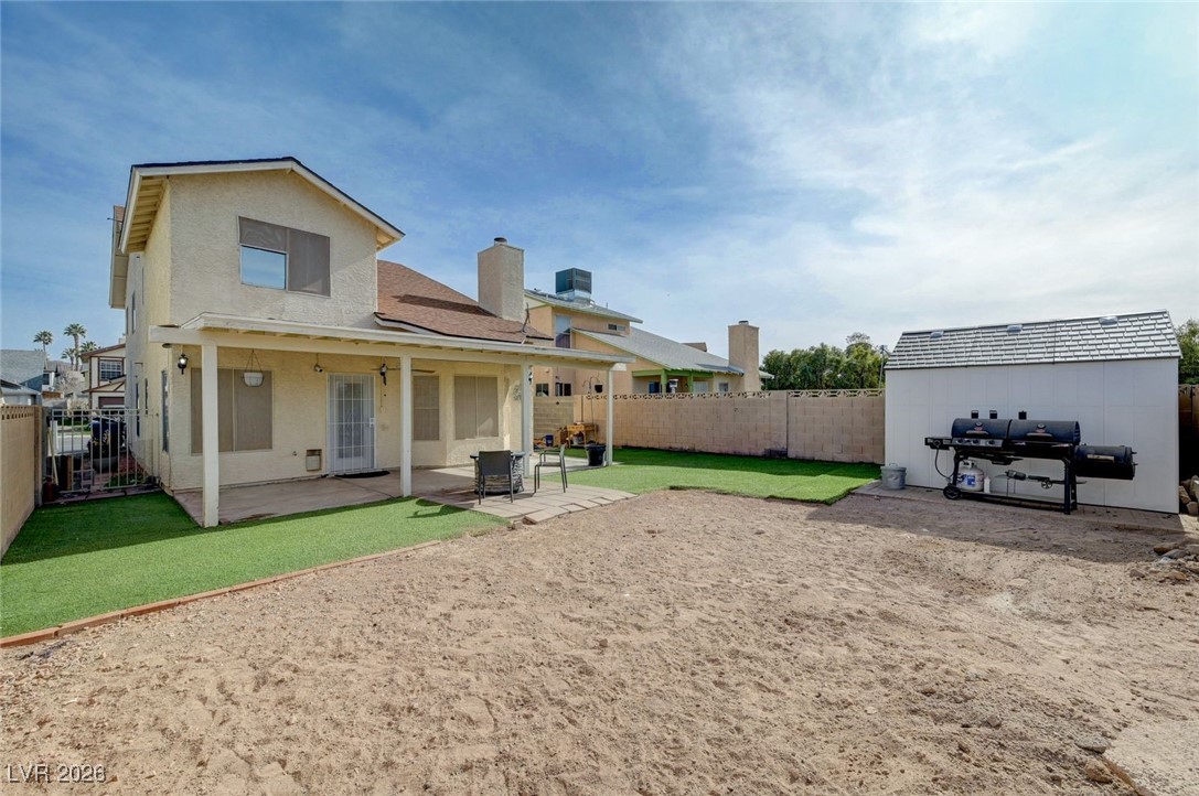 918 Clipper Drive Henderson, NV 89015 - Photo 6 of 29