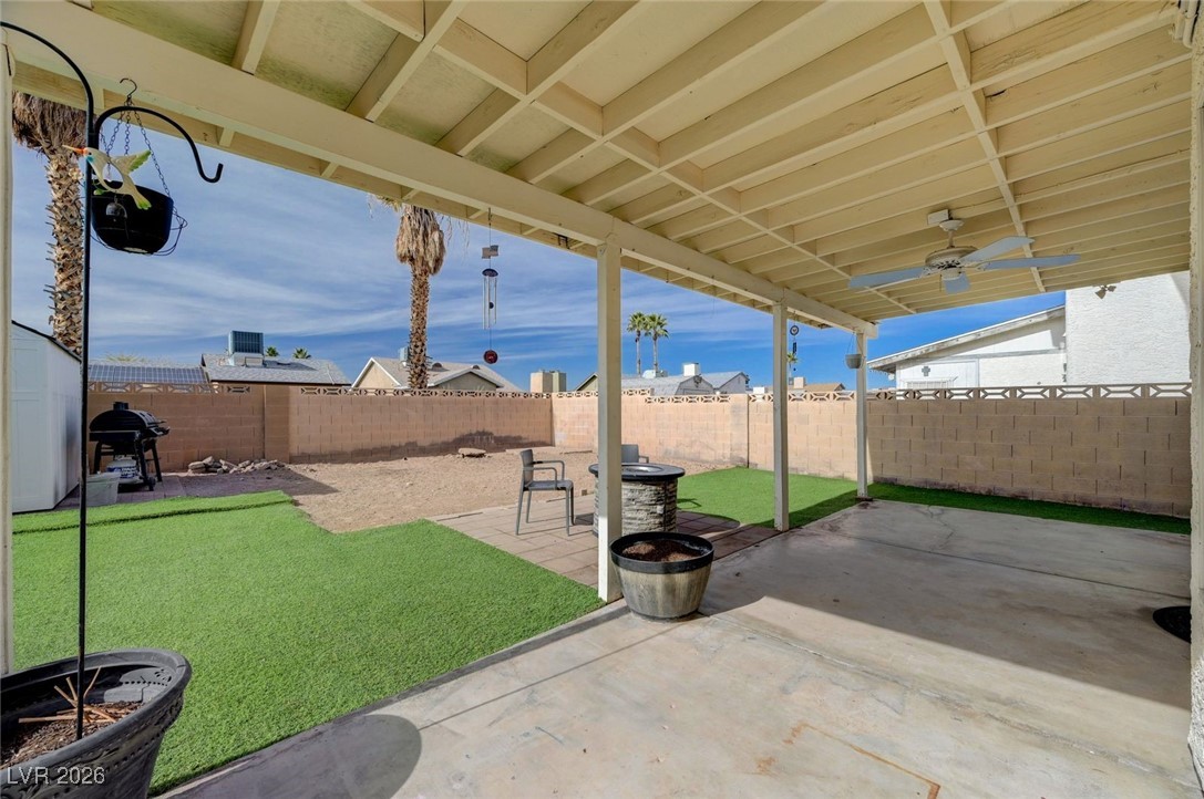 918 Clipper Drive Henderson, NV 89015 - Photo 7 of 29