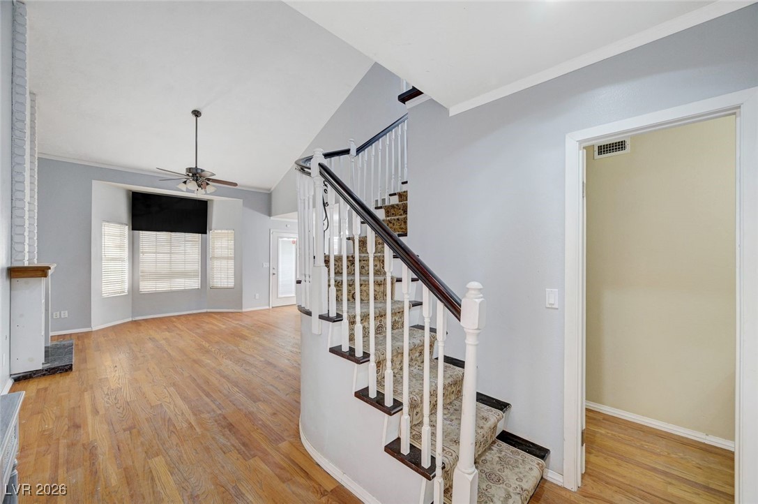 918 Clipper Drive Henderson, NV 89015 - Photo 10 of 29