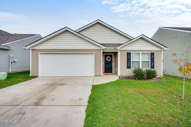 $314,900 | 1237 Stamp Lodge Road, Kingsport, TN 37660