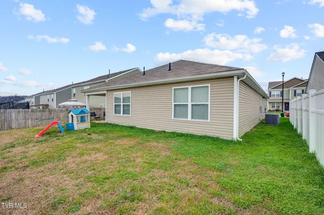 $314,900 | 1237 Stamp Lodge Road, Kingsport, TN 37660