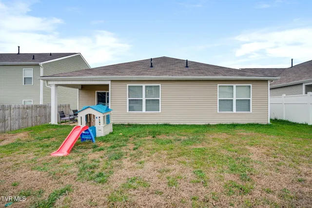 $314,900 | 1237 Stamp Lodge Road, Kingsport, TN 37660