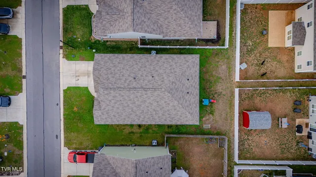 $314,900 | 1237 Stamp Lodge Road, Kingsport, TN 37660