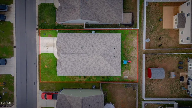 $314,900 | 1237 Stamp Lodge Road, Kingsport, TN 37660