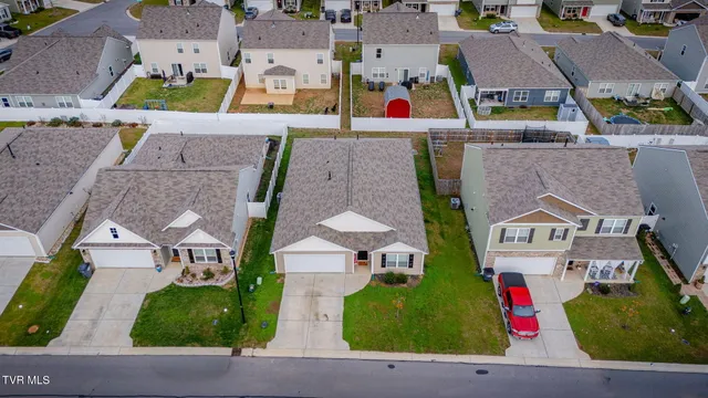 $314,900 | 1237 Stamp Lodge Road, Kingsport, TN 37660