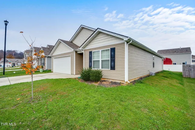 $314,900 | 1237 Stamp Lodge Road, Kingsport, TN 37660