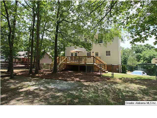1417 Heather Lane Alabaster, AL 35007 - Photo 31 of 32