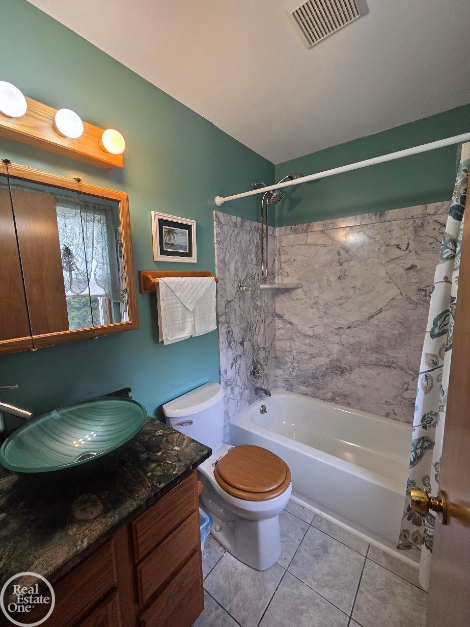9017 Meisner Road Casco, MI 48064 - Photo 37 of 62 Gallery Image 37
