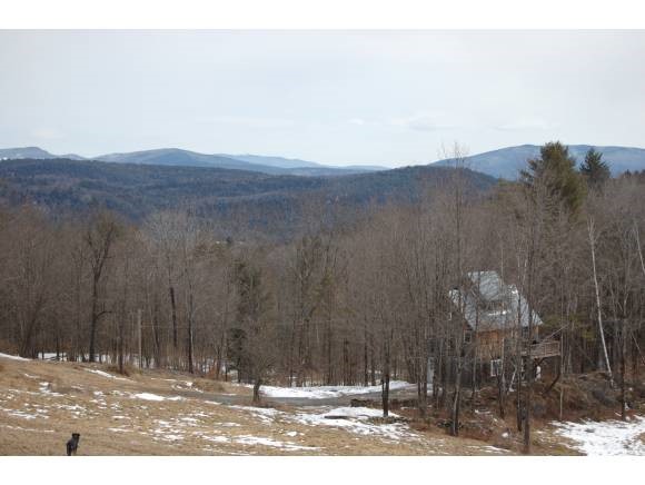 439 Colby Road South Thetford, VT 05075 - Photo 1 of 1