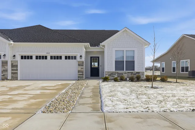 $2,000 | 2863 Piper Place, Indianapolis, IN 46268
