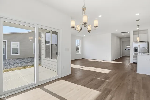 $2,000 | 2863 Piper Place, Indianapolis, IN 46268