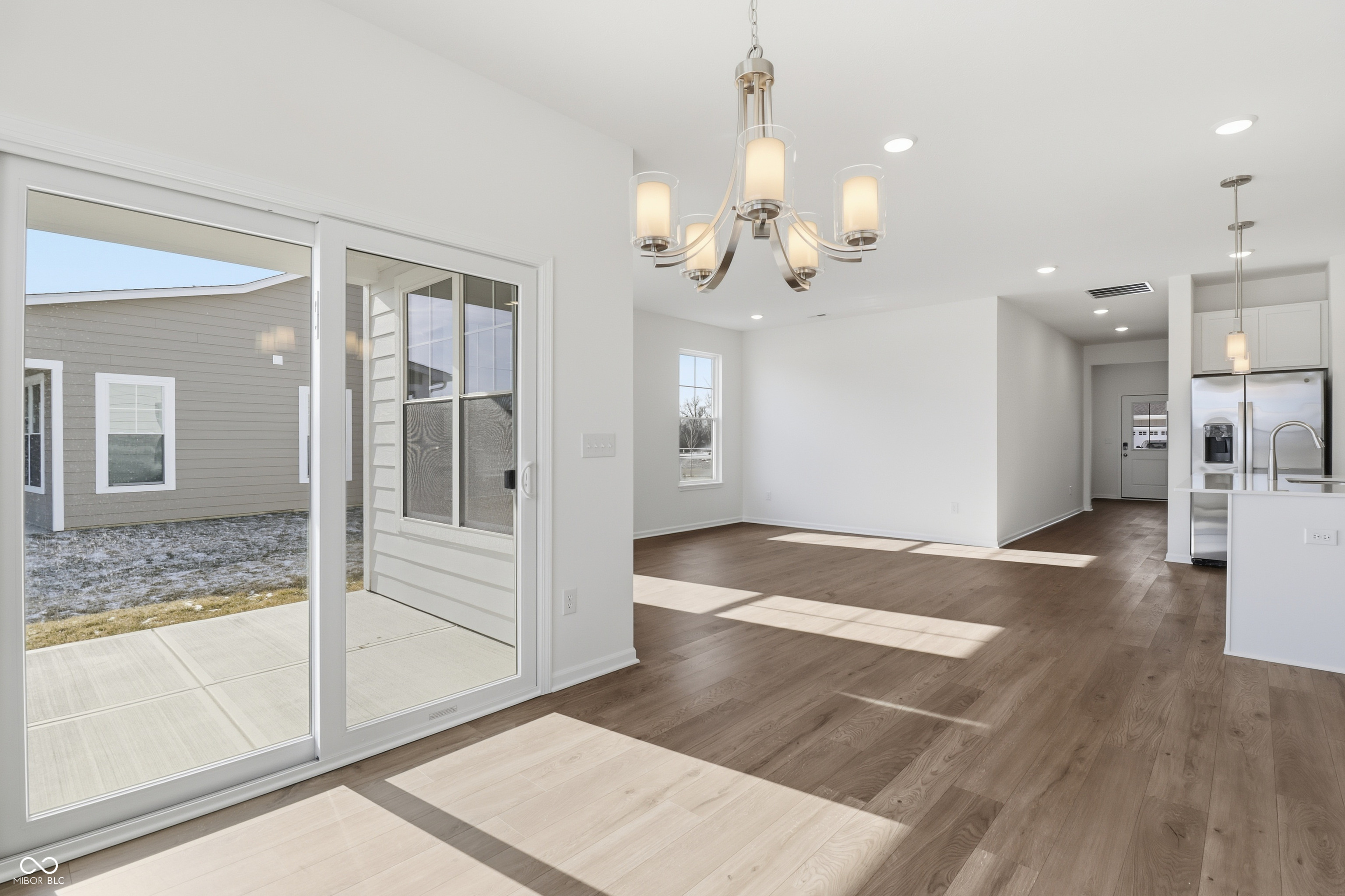 2863 Piper Place Indianapolis, IN 46268 - Photo 33 of 39