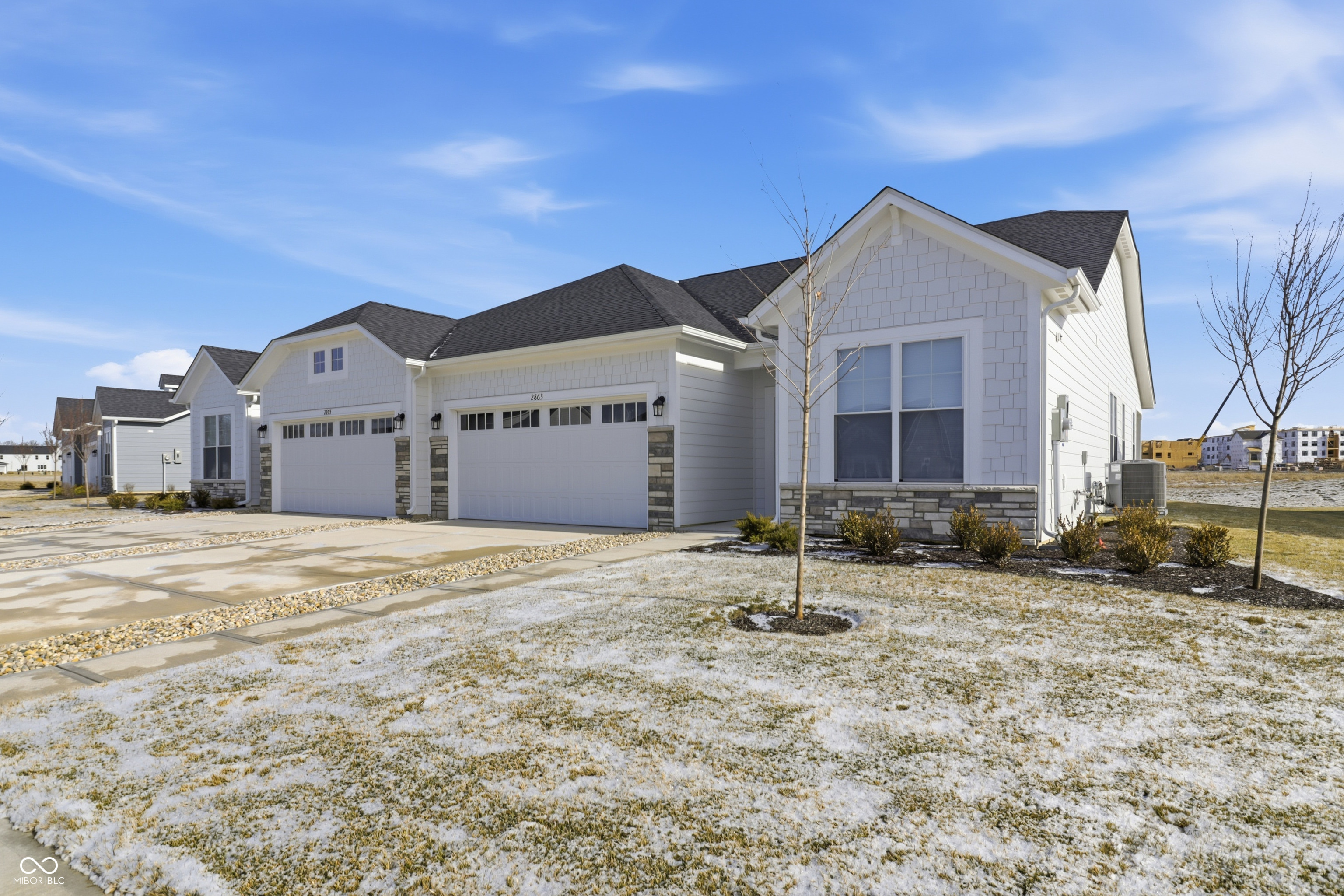 2863 Piper Place Indianapolis, IN 46268 - Photo 8 of 39