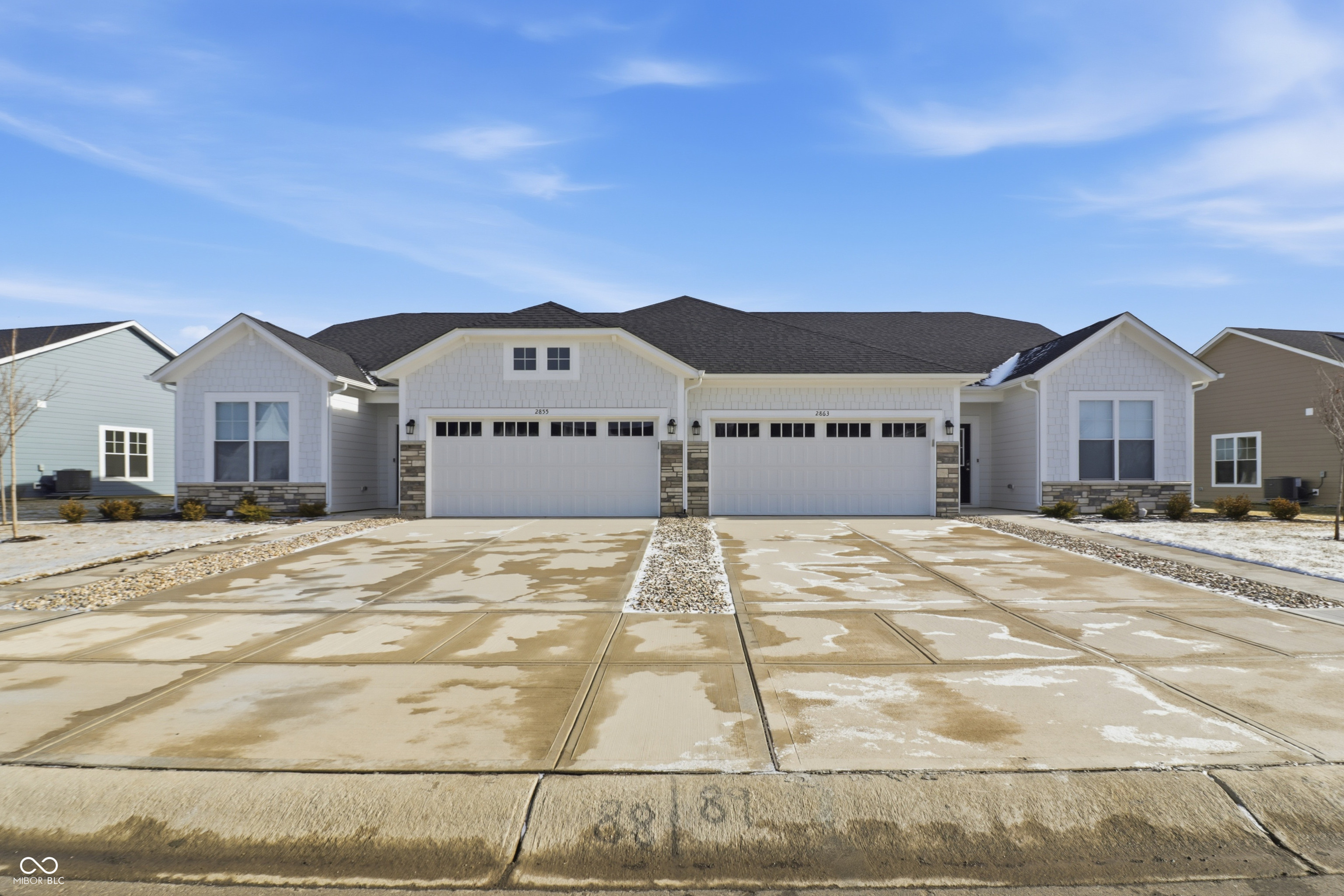 2863 Piper Place Indianapolis, IN 46268 - Photo 9 of 39