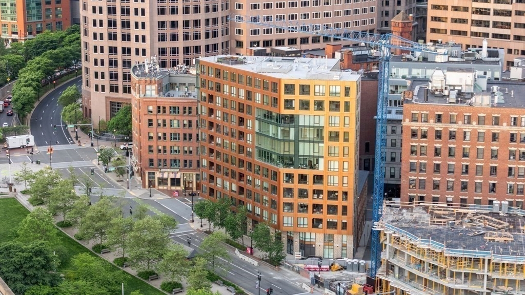 110 Broad Street, Unit 303 Boston, MA 02110 - Photo 32 of 35