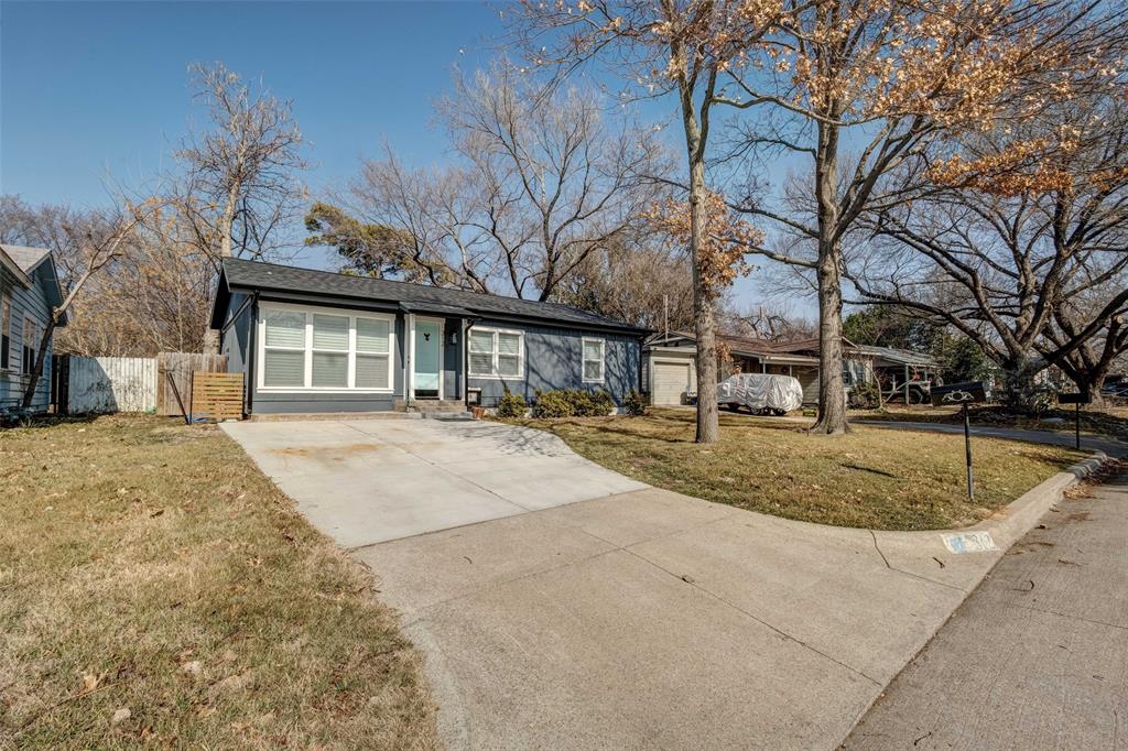 312 Elm Street Hurst, TX 76053 - Photo 3 of 16