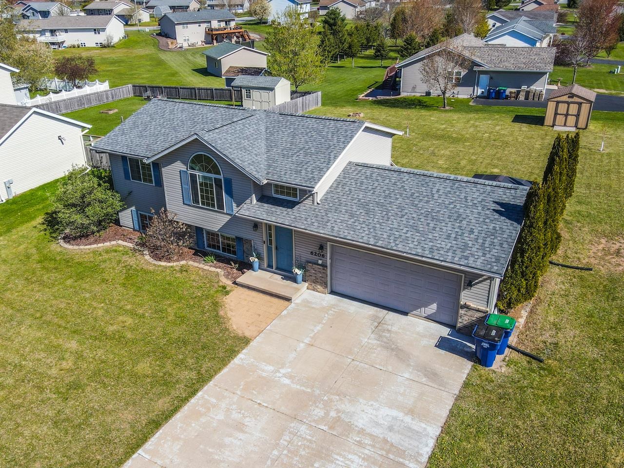 6206 Quentin Street Schofield, WI 54476 - Photo 36 of 37