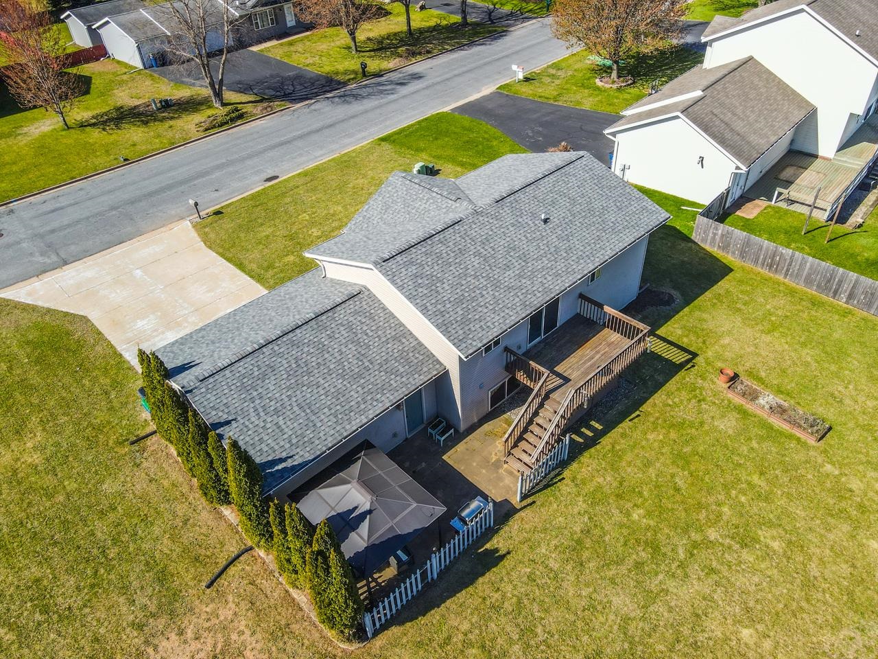 6206 Quentin Street Schofield, WI 54476 - Photo 37 of 37