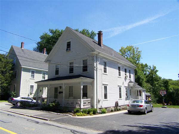 54 Red Spring Road Andover, MA 01810 - Photo 1 of 17 Gallery Image 1