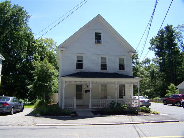 54 Red Spring Road Andover, MA 01810 - Photo 2 of 17 Gallery Image 2
