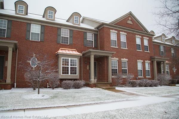 49690 Potomac Road, Unit 73 Canton, MI 48188 - Photo 1 of 29 Main