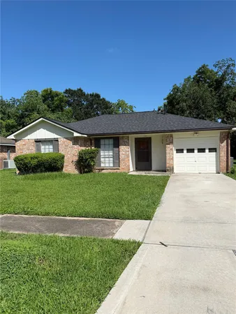 $1,650 | 5319 Ridge Turn Drive, Houston, TX 77053