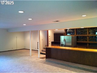 7455 Southwest 195th Avenue Beaverton, OR 97007 - Photo 6 of 21 a view of a room with gym equipment