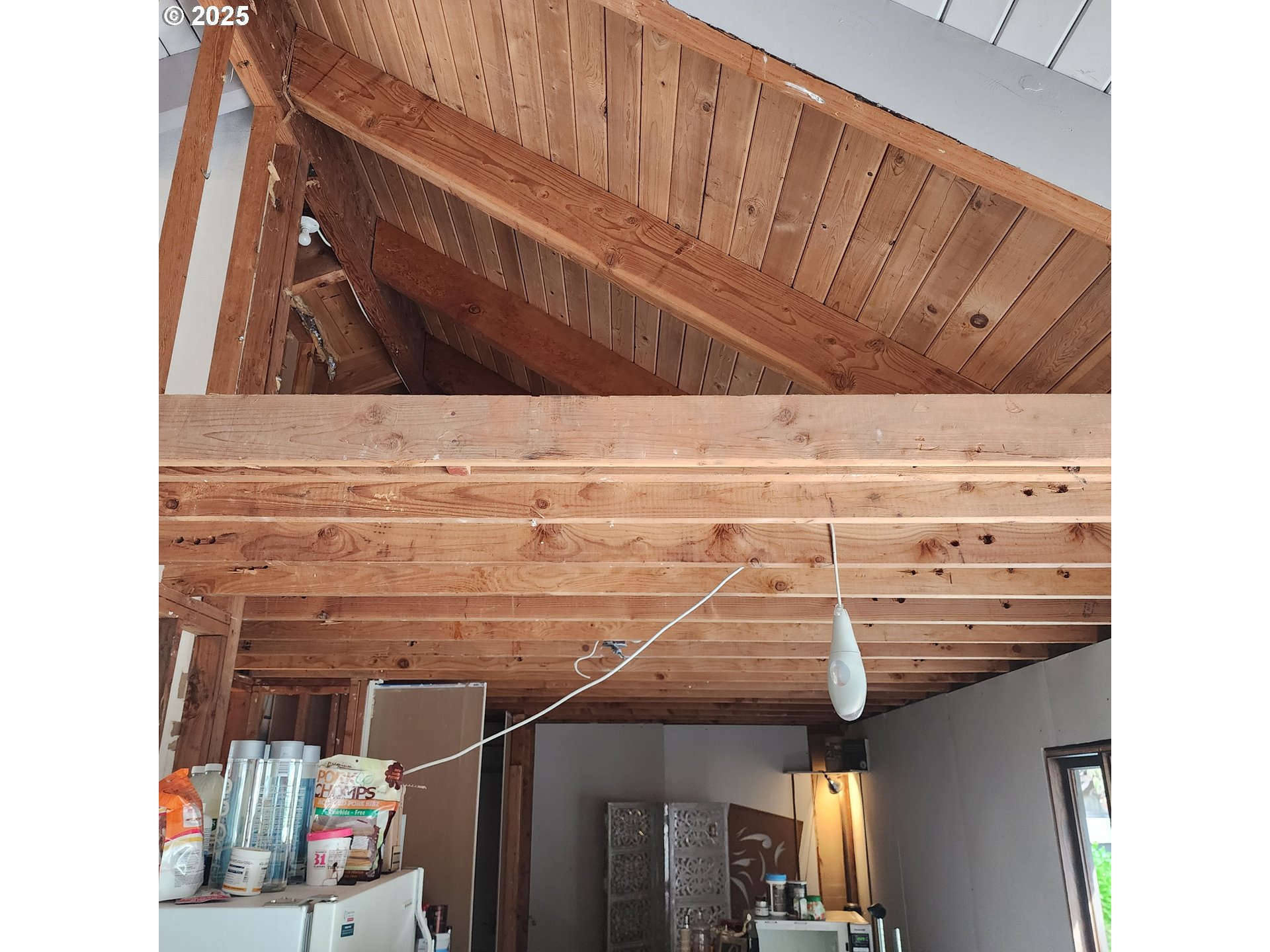 7455 Southwest 195th Avenue Beaverton, OR 97007 - Photo 8 of 21 a view of utility room