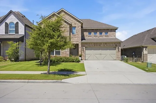 $475,000 | 14860 Nightmist Road, Aledo, TX 76008