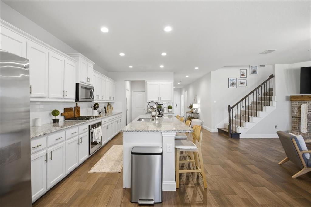 14860 Nightmist Road Aledo, TX 76008 - Photo 11 of 39