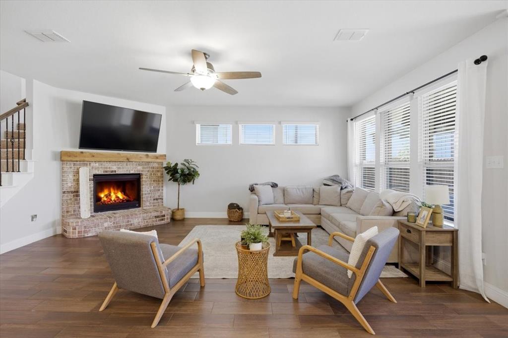 14860 Nightmist Road Aledo, TX 76008 - Photo 13 of 39