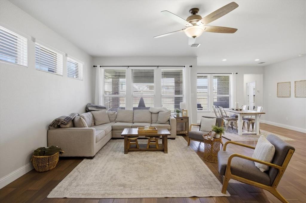 14860 Nightmist Road Aledo, TX 76008 - Photo 15 of 39