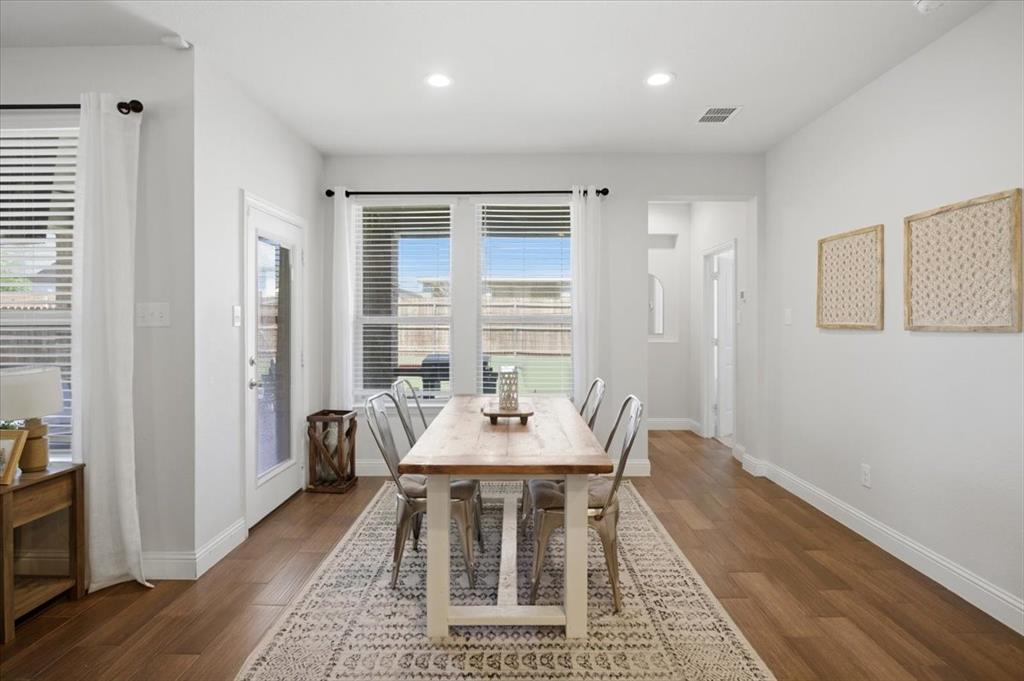 14860 Nightmist Road Aledo, TX 76008 - Photo 16 of 39