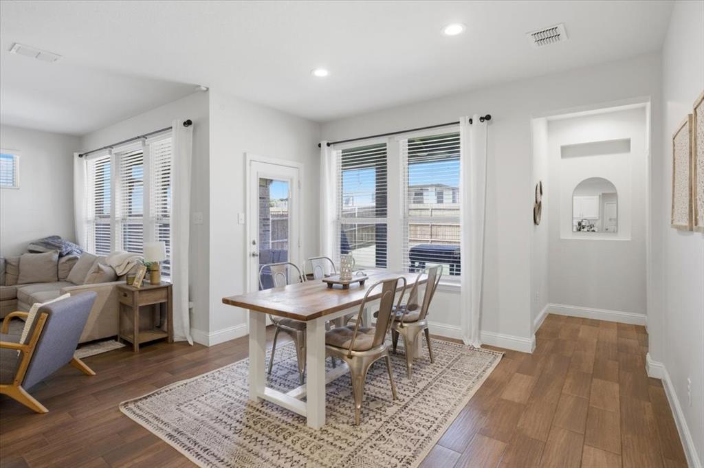 14860 Nightmist Road Aledo, TX 76008 - Photo 17 of 39