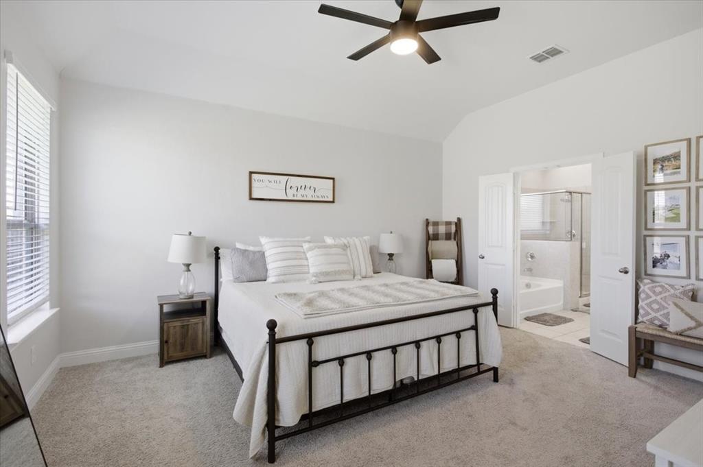 14860 Nightmist Road Aledo, TX 76008 - Photo 18 of 39