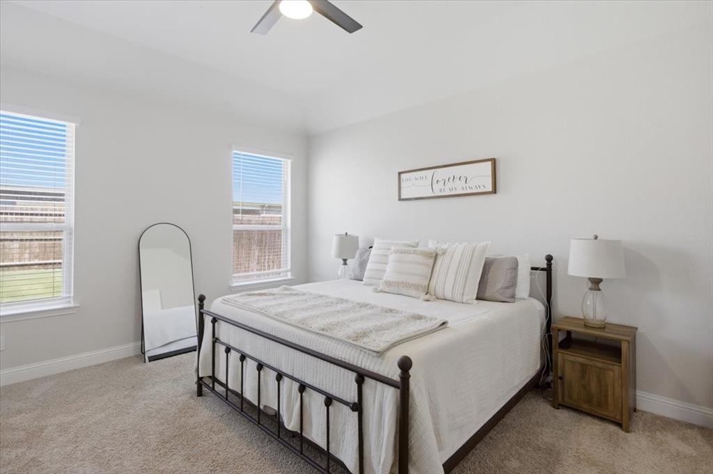 14860 Nightmist Road Aledo, TX 76008 - Photo 19 of 39