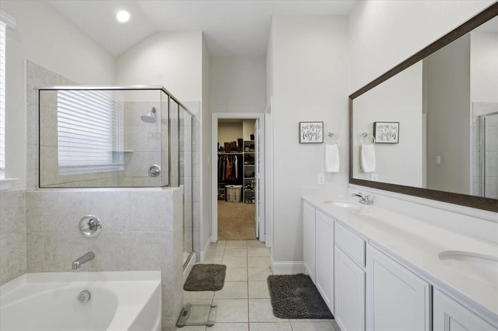 14860 Nightmist Road Aledo, TX 76008 - Photo 20 of 39