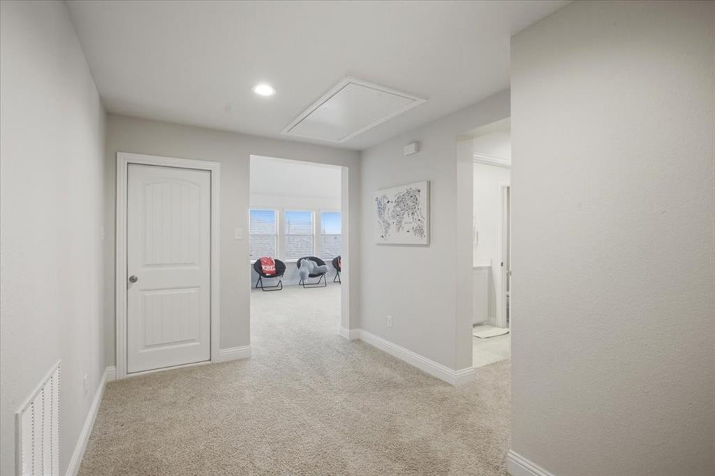 14860 Nightmist Road Aledo, TX 76008 - Photo 23 of 39