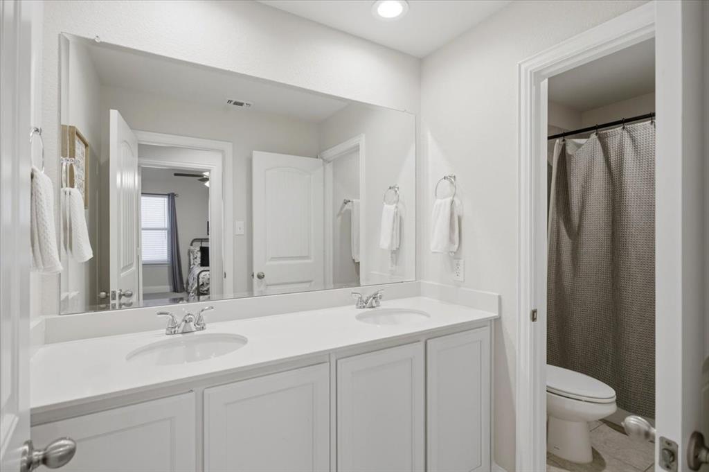 14860 Nightmist Road Aledo, TX 76008 - Photo 26 of 39