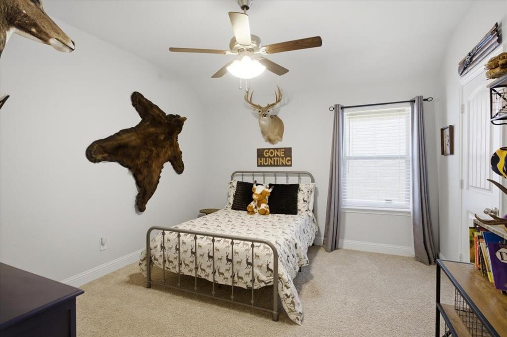 14860 Nightmist Road Aledo, TX 76008 - Photo 27 of 39